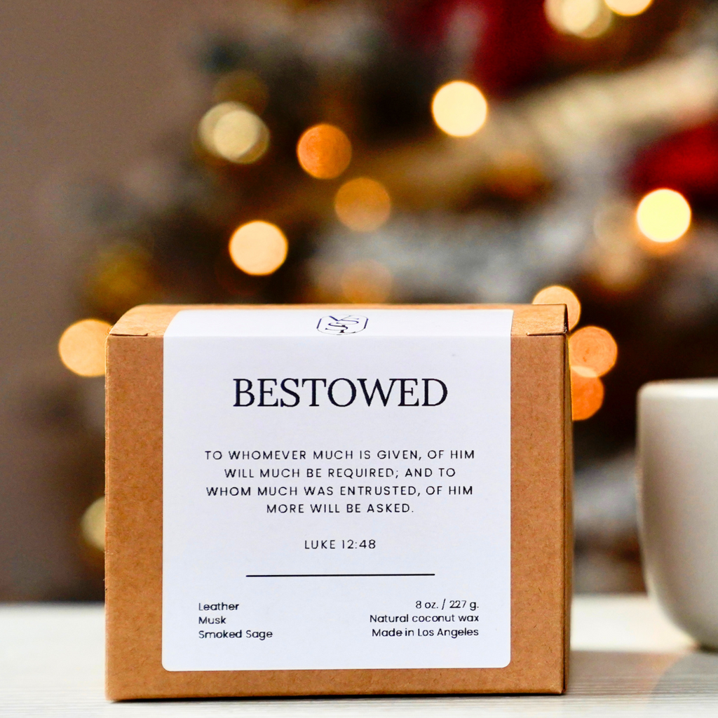 Bestowed